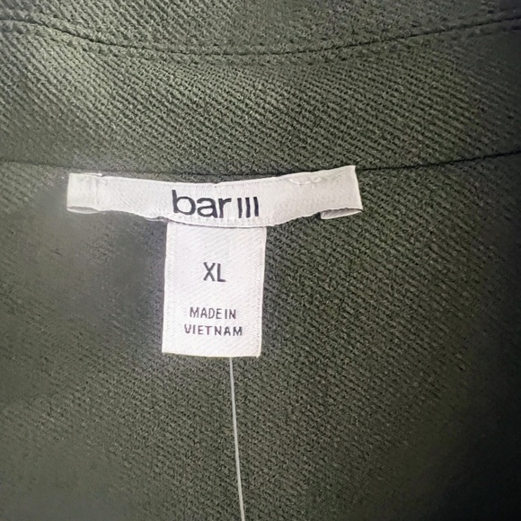 Women’s Bar lll Blazer XL - Picture 5 of 6